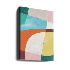 Early Spring - Stretched Canvas, Poster Or Fine Art Print(Early Spring Stretched Canvas Poster Or Fine Art Print) -Heart Wall Art Store canvas portrait wrap around 2813915