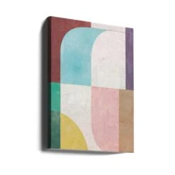 Morning - Stretched Canvas, Poster Or Fine Art Print(Morning Stretched Canvas Poster Or Fine Art Print) -Heart Wall Art Store canvas portrait wrap around 2813918