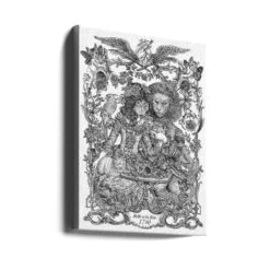 Cat Beauty & Beast - Stretched Canvas, Poster Or Fine Art Print(Cat Beauty Amp Beast Stretched Canvas Poster Or Fine Art Print) 15 Cat Beauty & Beast - Stretched Canvas, Poster Or Fine Art Print(Cat Beauty Amp Beast Stretched Canvas Poster Or Fine Art Print) -Heart Wall Art Store canvas portrait wrap around 2843811