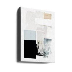 Additive 03 - Stretched Canvas, Poster Or Fine Art Print(Additive 03 Stretched Canvas Poster Or Fine Art Print) -Heart Wall Art Store canvas portrait wrap around 2861690