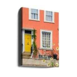 Cama - Stretched Canvas, Poster Or Fine Art Print(Cama Stretched Canvas Poster Or Fine Art Print) -Heart Wall Art Store canvas portrait wrap around 2889551