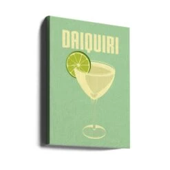 Daiquiri - Stretched Canvas, Poster Or Fine Art Print(Daiquiri Stretched Canvas Poster Or Fine Art Print 1) 15 Daiquiri - Stretched Canvas, Poster Or Fine Art Print(Daiquiri Stretched Canvas Poster Or Fine Art Print 1) -Heart Wall Art Store canvas portrait wrap around 2997960