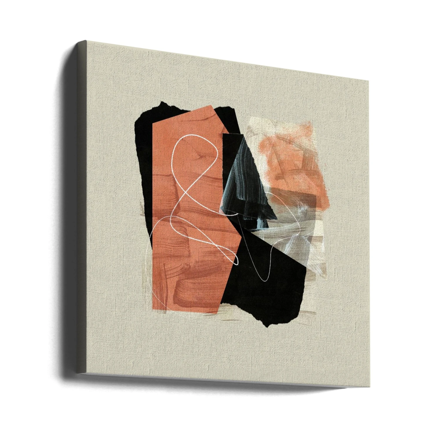 Ecken8 Kopie - Square Stretched Canvas, Poster Or Fine Art Print(Ecken8 Kopie Square Stretched Canvas Poster Or Fine Art Print) 6 Ecken8 Kopie - Square Stretched Canvas, Poster Or Fine Art Print(Ecken8 Kopie Square Stretched Canvas Poster Or Fine Art Print) - Image 6