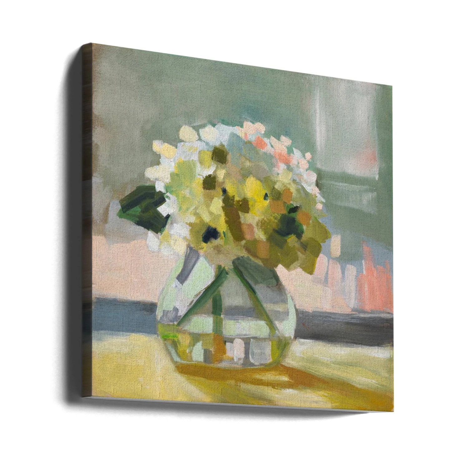 Guilded Age 2 - Square Stretched Canvas, Poster Or Fine Art Print(Guilded Age 2 Square Stretched Canvas Poster Or Fine Art Print) 6 Guilded Age 2 - Square Stretched Canvas, Poster Or Fine Art Print(Guilded Age 2 Square Stretched Canvas Poster Or Fine Art Print) - Image 6