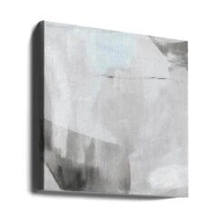 Layers IV - Square Stretched Canvas, Poster Or Fine Art Print(Layers Iv Square Stretched Canvas Poster Or Fine Art Print) -Heart Wall Art Store canvas square wrap around 3008733