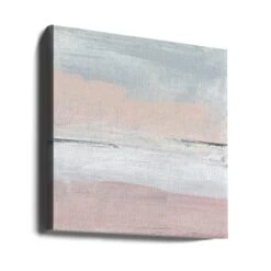 Peaceful Pastel Horizon - Square Stretched Canvas, Poster Or Fine Art Print(Peaceful Pastel Horizon Square Stretched Canvas Poster Or Fine Art Print) 18 Peaceful Pastel Horizon - Square Stretched Canvas, Poster Or Fine Art Print(Peaceful Pastel Horizon Square Stretched Canvas Poster Or Fine Art Print) -Heart Wall Art Store canvas square wrap around 3116723