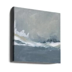 Dynamic Ocean Waves Under A Cloudy Sky - Square Stretched Canvas, Poster Or Fine Art Print(Dynamic Ocean Waves Under A Cloudy Sky Square Stretched Canvas Poster Or Fine Art Print) 18 Dynamic Ocean Waves Under A Cloudy Sky - Square Stretched Canvas, Poster Or Fine Art Print(Dynamic Ocean Waves Under A Cloudy Sky Square Stretched Canvas Poster Or Fine Art Print) -Heart Wall Art Store canvas square wrap around 3129334