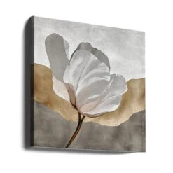 Virtuous II - Square Stretched Canvas, Poster Or Fine Art Print(Virtuous Ii Square Stretched Canvas Poster Or Fine Art Print) -Heart Wall Art Store canvas square wrap around 3163966