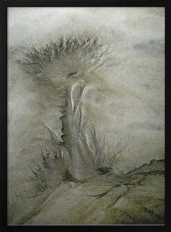 Flow Pattern - Stretched Canvas, Poster Or Fine Art Print(Flow Pattern Stretched Canvas Poster Or Fine Art Print) 14 Flow Pattern - Stretched Canvas, Poster Or Fine Art Print(Flow Pattern Stretched Canvas Poster Or Fine Art Print) -Heart Wall Art Store pictufy black 50x70 1209658