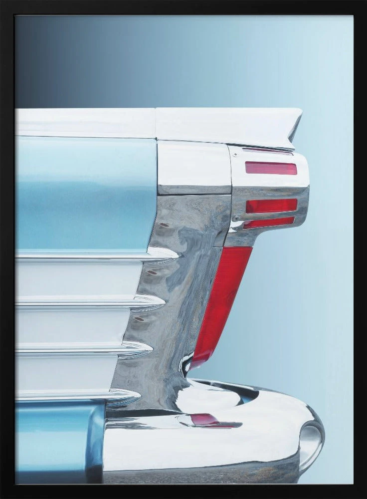 American Classic Car Super 88 1958 Abstract - Stretched Canvas, Poster Or Fine Art Print(American Classic Car Super 88 1958 Abstract Stretched Canvas Poster Or Fine Art Print) 1 American Classic Car Super 88 1958 Abstract - Stretched Canvas, Poster Or Fine Art Print(American Classic Car Super 88 1958 Abstract Stretched Canvas Poster Or Fine Art Print)