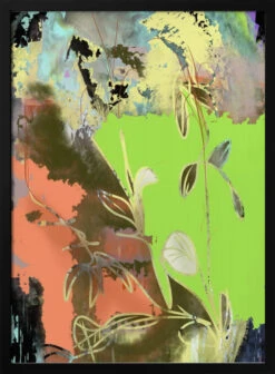 Nature Comes - Stretched Canvas, Poster Or Fine Art Print(Nature Comes Stretched Canvas Poster Or Fine Art Print)