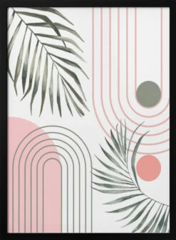 Simplicity-1 - Stretched Canvas, Poster Or Fine Art Print(Mws_apo_1_simplicity 1 Stretched Canvas Poster Or Fine Art Print)