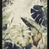 I Jungle01x A 50x70xb - Stretched Canvas, Poster Or Fine Art Print(I Jungle01x A 50x70xb Stretched Canvas Poster Or Fine Art Print)