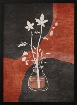 Ratio 4x5 Print By Bohonewart Copy 17 - Stretched Canvas, Poster Or Fine Art Print(Ratio 4x5 Print By Bohonewart Copy 17 Stretched Canvas Poster Or Fine Art Print)