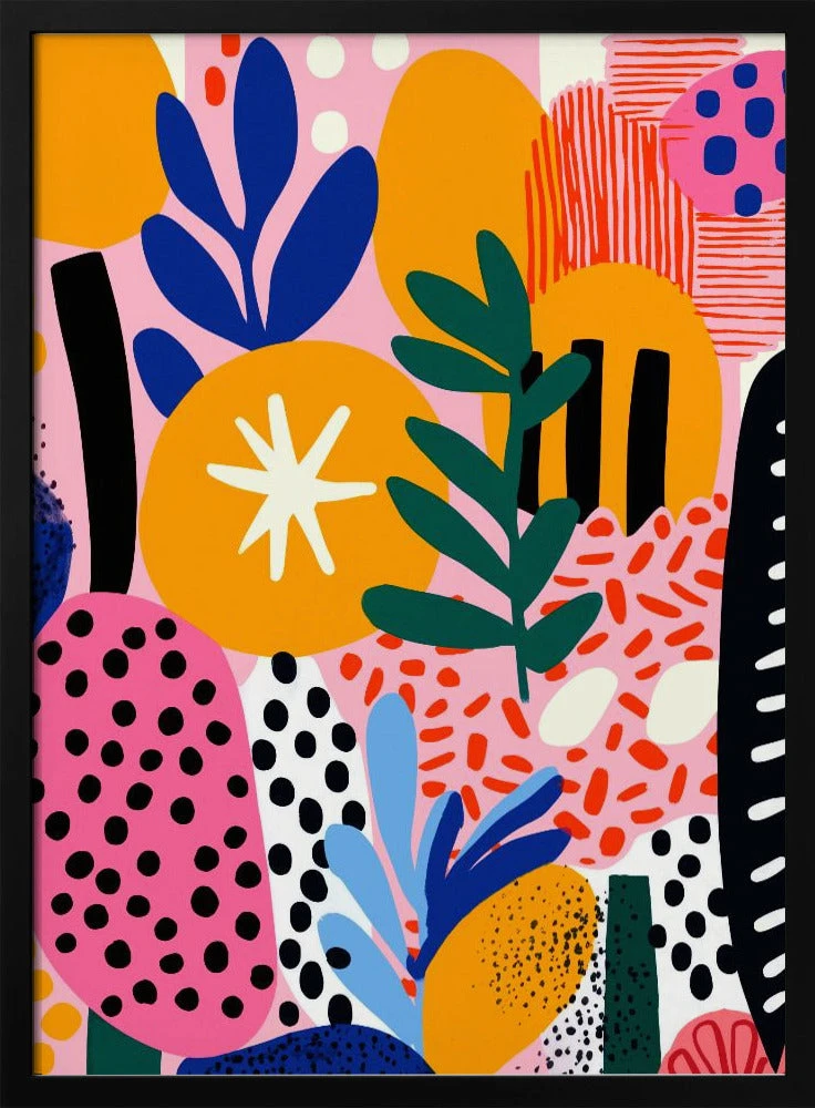 Summer Time No 1 - Stretched Canvas, Poster Or Fine Art Print(Summer Time No 1 Stretched Canvas Poster Or Fine Art Print) 1 Summer Time No 1 - Stretched Canvas, Poster Or Fine Art Print(Summer Time No 1 Stretched Canvas Poster Or Fine Art Print)