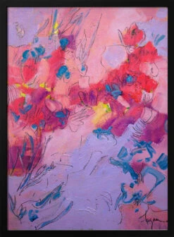 Wish You Well - Stretched Canvas, Poster Or Fine Art Print(Wish You Well Stretched Canvas Poster Or Fine Art Print)