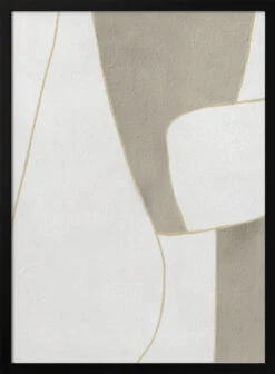 Ancestry #5 - Stretched Canvas, Poster Or Fine Art Print(Ancestry 5 Stretched Canvas Poster Or Fine Art Print)