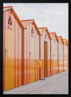 Sorrento - Stretched Canvas, Poster Or Fine Art Print(Sorrento Stretched Canvas Poster Or Fine Art Print)