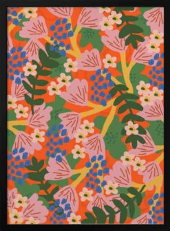 Rafaela Mascaro's Print Number 137.png - Stretched Canvas, Poster Or Fine Art Print(9933x14043 Din 137 Png Stretched Canvas Poster Or Fine Art Print)