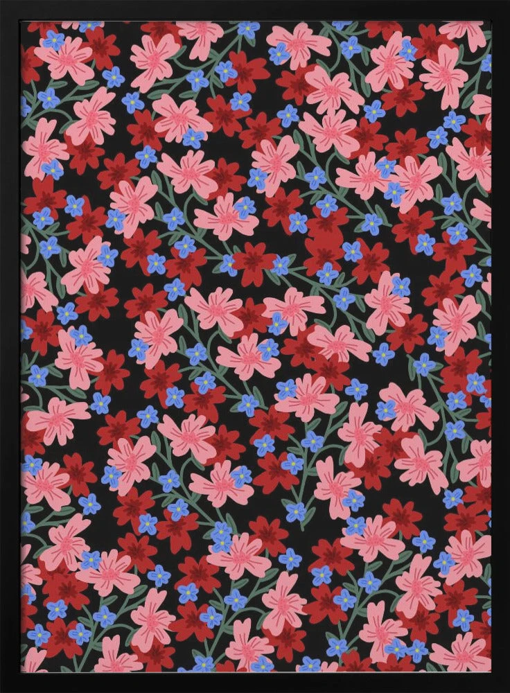 Rafaela Mascaro's Print Number 50 Romantic Floral - Stretched Canvas, Poster Or Fine Art Print(9933x14043 Din 50 Romantic Floral Stretched Canvas Poster Or Fine Art Print) 1 Rafaela Mascaro's Print Number 50 Romantic Floral - Stretched Canvas, Poster Or Fine Art Print(9933x14043 Din 50 Romantic Floral Stretched Canvas Poster Or Fine Art Print)