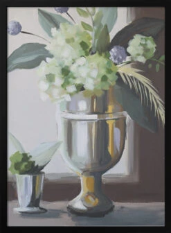 Gilded Age - Stretched Canvas, Poster Or Fine Art Print(Gilded Age Stretched Canvas Poster Or Fine Art Print)