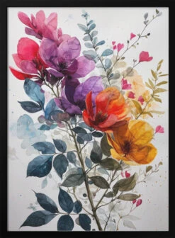 Minimal Calms 35 - Stretched Canvas, Poster Or Fine Art Print(Mws_apo_1_g2_minimal Calms 35 Stretched Canvas Poster Or Fine Art Print)