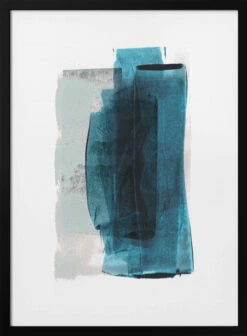 Layers 02 - Stretched Canvas, Poster Or Fine Art Print(Layers 02 Stretched Canvas Poster Or Fine Art Print 1)