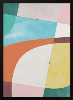 Early Spring - Stretched Canvas, Poster Or Fine Art Print(Early Spring Stretched Canvas Poster Or Fine Art Print)