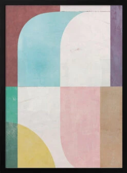 Morning - Stretched Canvas, Poster Or Fine Art Print(Morning Stretched Canvas Poster Or Fine Art Print)