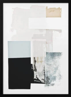 Additive 03 - Stretched Canvas, Poster Or Fine Art Print(Additive 03 Stretched Canvas Poster Or Fine Art Print)