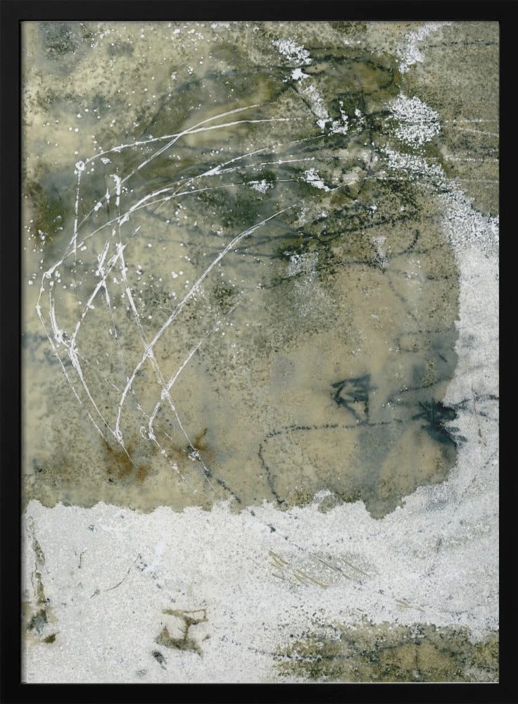 Layers And Marks 2 - Stretched Canvas, Poster Or Fine Art Print(Layers And Marks 2 Stretched Canvas Poster Or Fine Art Print) 1 Layers And Marks 2 - Stretched Canvas, Poster Or Fine Art Print(Layers And Marks 2 Stretched Canvas Poster Or Fine Art Print)