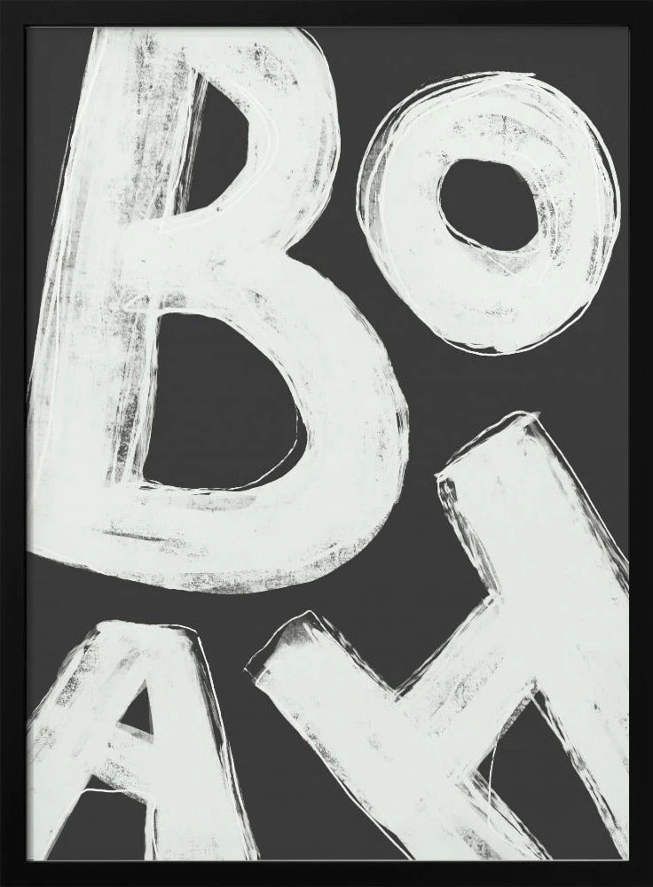 Sounds Of Surprise – Boah - Stretched Canvas, Poster Or Fine Art Print(Sounds Of Surprise Boah Stretched Canvas Poster Or Fine Art Print) 1 Sounds Of Surprise – Boah - Stretched Canvas, Poster Or Fine Art Print(Sounds Of Surprise Boah Stretched Canvas Poster Or Fine Art Print)