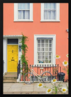 Cama - Stretched Canvas, Poster Or Fine Art Print(Cama Stretched Canvas Poster Or Fine Art Print)