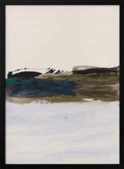 Soulscape - Stretched Canvas, Poster Or Fine Art Print(Soulscape Stretched Canvas Poster Or Fine Art Print 1)