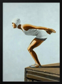 George Hoyningen-Huene I - Stretched Canvas, Poster Or Fine Art Print(George Hoyningen Huene I Stretched Canvas Poster Or Fine Art Print)