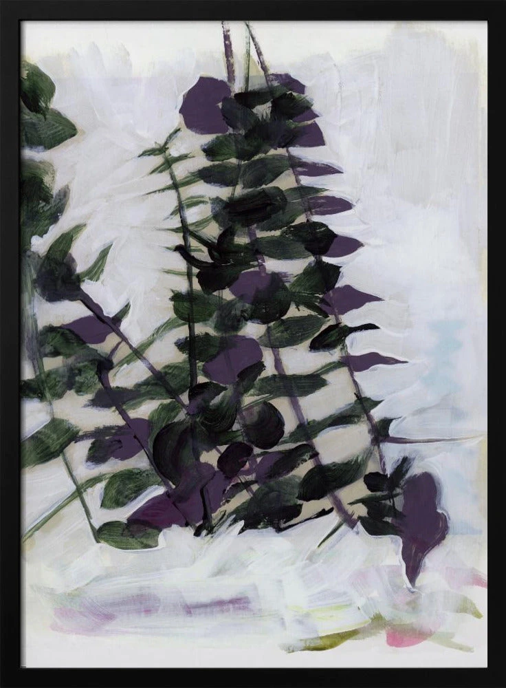 Eucalyptus Painting 2 - Stretched Canvas, Poster Or Fine Art Print(Eucalyptus Painting 2 Stretched Canvas Poster Or Fine Art Print) 1 Eucalyptus Painting 2 - Stretched Canvas, Poster Or Fine Art Print(Eucalyptus Painting 2 Stretched Canvas Poster Or Fine Art Print)