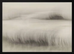 Waterside - Stretched Canvas, Poster Or Fine Art Print(Waterside Stretched Canvas Poster Or Fine Art Print) -Heart Wall Art Store pictufy black horizontal 50x70 1226393