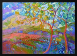 Milk Honey - Stretched Canvas, Poster Or Fine Art Print(Df1809milk Honey Stretched Canvas Poster Or Fine Art Print) -Heart Wall Art Store pictufy black horizontal 50x70 2570595