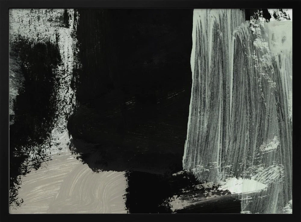 AbstractBrushstrokes Texture - Stretched Canvas, Poster Or Fine Art Print(Abstract Brushstrokes Texture Stretched Canvas Poster Or Fine Art Print) 1 AbstractBrushstrokes Texture - Stretched Canvas, Poster Or Fine Art Print(Abstract Brushstrokes Texture Stretched Canvas Poster Or Fine Art Print)