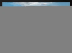 River Of Reeds, Botswana - Stretched Canvas, Poster Or Fine Art Print(River Of Reeds Botswana Stretched Canvas Poster Or Fine Art Print)