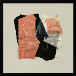 Ecken8 Kopie - Square Stretched Canvas, Poster Or Fine Art Print(Ecken8 Kopie Square Stretched Canvas Poster Or Fine Art Print) 17 Ecken8 Kopie - Square Stretched Canvas, Poster Or Fine Art Print(Ecken8 Kopie Square Stretched Canvas Poster Or Fine Art Print) -Heart Wall Art Store pictufy black square 50x70 2552999