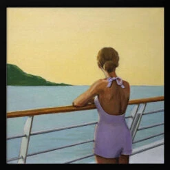 2629079 - Square Stretched Canvas, Poster Or Fine Art Print(2629079 Square Stretched Canvas Poster Or Fine Art Print) -Heart Wall Art Store pictufy black square 50x70 2629603