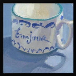 Bon Jour - Square Stretched Canvas, Poster Or Fine Art Print(Bon Jour Square Stretched Canvas Poster Or Fine Art Print) 17 Bon Jour - Square Stretched Canvas, Poster Or Fine Art Print(Bon Jour Square Stretched Canvas Poster Or Fine Art Print) -Heart Wall Art Store pictufy black square 50x70 2787307