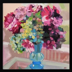 South Carolina - Square Stretched Canvas, Poster Or Fine Art Print(South Carolina Square Stretched Canvas Poster Or Fine Art Print) -Heart Wall Art Store pictufy black square 50x70 2787402