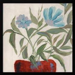 Amour Ll - Square Stretched Canvas, Poster Or Fine Art Print(Amour Ll Square Stretched Canvas Poster Or Fine Art Print) -Heart Wall Art Store pictufy black square 50x70 2840222