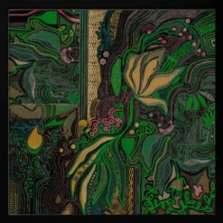 Botanical Geometry - Square Stretched Canvas, Poster Or Fine Art Print(Botanical Geometry Square Stretched Canvas Poster Or Fine Art Print) 17 Botanical Geometry - Square Stretched Canvas, Poster Or Fine Art Print(Botanical Geometry Square Stretched Canvas Poster Or Fine Art Print) -Heart Wall Art Store pictufy black square 50x70 2946637