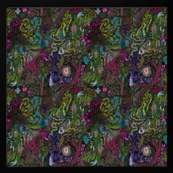 Heaven's Song - Square Stretched Canvas, Poster Or Fine Art Print(Heaven 039 S Song Square Stretched Canvas Poster Or Fine Art Print) -Heart Wall Art Store pictufy black square 50x70 2946997