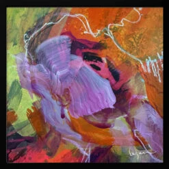 Everblooming Storm Of Color - Square Stretched Canvas, Poster Or Fine Art Print(Everblooming Storm Of Color Square Stretched Canvas Poster Or Fine Art Print) 17 Everblooming Storm Of Color - Square Stretched Canvas, Poster Or Fine Art Print(Everblooming Storm Of Color Square Stretched Canvas Poster Or Fine Art Print) -Heart Wall Art Store pictufy black square 50x70 3015899