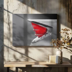US Classic Car 1960 Fire Flite Tail Fin Abstract - Stretched Canvas, Poster Or Fine Art Print(Us Classic Car 1960 Fire Flite Tail Fin Abstract Stretched Canvas Poster Or Fine Art Print) 20 US Classic Car 1960 Fire Flite Tail Fin Abstract - Stretched Canvas, Poster Or Fine Art Print(Us Classic Car 1960 Fire Flite Tail Fin Abstract Stretched Canvas Poster Or Fine Art Print) -Heart Wall Art Store pictufy canvas dried flowers ratio 7x5 2131787