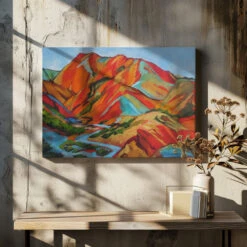 Symphony Of Color - Stretched Canvas, Poster Or Fine Art Print(Symphony Of Color Stretched Canvas Poster Or Fine Art Print) 20 Symphony Of Color - Stretched Canvas, Poster Or Fine Art Print(Symphony Of Color Stretched Canvas Poster Or Fine Art Print) -Heart Wall Art Store pictufy canvas dried flowers ratio 7x5 2785957